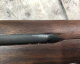 1941 WWII Springfield M1 Garand, - 6 of 13