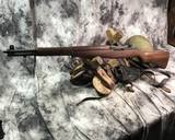 1941 WWII Springfield M1 Garand, - 2 of 13