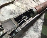 1941 WWII Springfield M1 Garand, - 7 of 13