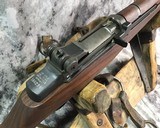1941 WWII Springfield M1 Garand, - 11 of 13