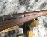 1941 WWII Springfield M1 Garand, - 10 of 13