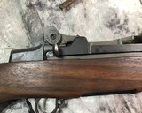 1941 WWII Springfield M1 Garand, - 5 of 13