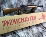 Winchester 94 Ranger Compact, 16 inch, .357 Magnum , NIB - 11 of 18