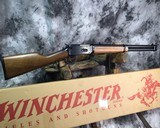 Winchester 94 Ranger Compact, 16 inch, .357 Magnum , NIB - 15 of 18