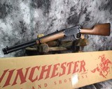 Winchester 94 Ranger Compact, 16 inch, .357 Magnum , NIB - 13 of 18