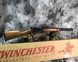 Winchester 94 Ranger Compact, 16 inch, .357 Magnum , NIB - 1 of 18