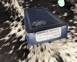 Smith and Wesson 66-2, 3-Ts, Boxed - 16 of 20