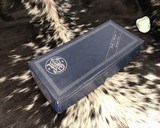 Smith and Wesson 66-2, 3-Ts, Boxed - 20 of 20