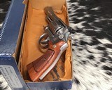 Smith and Wesson 66-2, 3-Ts, Boxed - 2 of 20