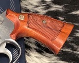 Smith and Wesson 66-2, 3-Ts, Boxed - 12 of 20