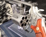 Smith and Wesson 66-2, 3-Ts, Boxed - 15 of 20