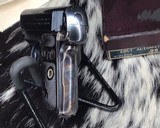 1908 Colt Pistol ,Born 1918 ,98% , Original Box - 19 of 19