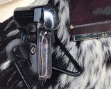 1908 Colt Pistol ,Born 1918 ,98% , Original Box - 9 of 19