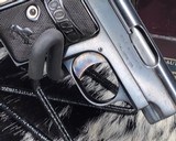 1908 Colt Pistol ,Born 1918 ,98% , Original Box - 4 of 19