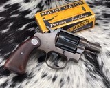 1964 Colt Detective Special - 1 of 13