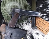 1943 WWII Ithaca 1911 - 2 of 15