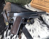 1943 WWII Ithaca 1911 - 9 of 15