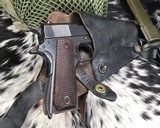 1943 WWII Ithaca 1911 - 7 of 15