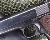 1943 WWII Ithaca 1911 - 10 of 15