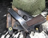 1943 WWII Ithaca 1911 - 4 of 15