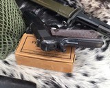 1943 WWII Ithaca 1911 - 14 of 15