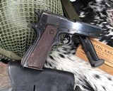 1943 WWII Ithaca 1911 - 11 of 15
