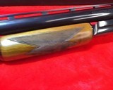 Ithaca Bicentennial Model 37,Factory Hand Engraved, 2 Digit SN., 99% With all Items, Unracked, 12 Ga. - 15 of 25
