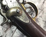 1852 Harpers Ferry Mississippi Rifle W/Bayonet - 23 of 25
