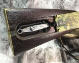 1852 Harpers Ferry Mississippi Rifle W/Bayonet - 4 of 25