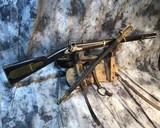 1852 Harpers Ferry Mississippi Rifle W/Bayonet - 8 of 25
