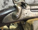 1852 Harpers Ferry Mississippi Rifle W/Bayonet - 15 of 25