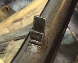 1852 Harpers Ferry Mississippi Rifle W/Bayonet - 3 of 25