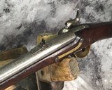 1852 Harpers Ferry Mississippi Rifle W/Bayonet - 22 of 25