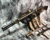1852 Harpers Ferry Mississippi Rifle W/Bayonet - 11 of 25