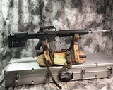 Colt AR-15 A-2 HBar Sporter Rifle, Preban ,In Factory Aluminum Case - 20 of 25