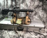 Colt AR-15 A-2 HBar Sporter Rifle, Preban ,In Factory Aluminum Case - 14 of 25