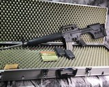 Colt AR-15 A-2 HBar Sporter Rifle, Preban ,In Factory Aluminum Case - 12 of 25