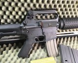 Colt AR-15 A-2 HBar Sporter Rifle, Preban ,In Factory Aluminum Case - 8 of 25