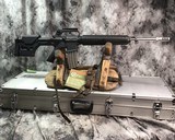 Colt AR-15 A-2 HBar Sporter Rifle, Preban ,In Factory Aluminum Case - 25 of 25