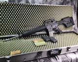 Colt AR-15 A-2 HBar Sporter Rifle, Preban ,In Factory Aluminum Case - 17 of 25