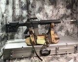 Colt AR-15 A-2 HBar Sporter Rifle, Preban ,In Factory Aluminum Case - 16 of 25