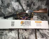 New Henry Silver Big Boy, .44 Mag/Spl - 9 of 15
