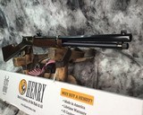 New Henry Silver Big Boy, .44 Mag/Spl - 6 of 15