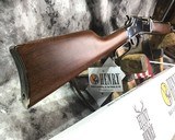 New Henry Silver Big Boy, .44 Mag/Spl - 5 of 15