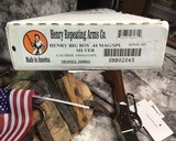 New Henry Silver Big Boy, .44 Mag/Spl - 15 of 15