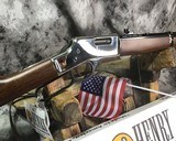 New Henry Silver Big Boy, .44 Mag/Spl - 1 of 15