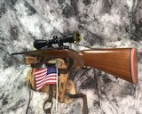 Ruger M77 Hawkeye , .243 W/ 4.5x14 Scope Like New - 6 of 15