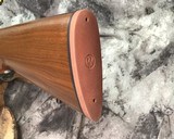 Ruger M77 Hawkeye , .243 W/ 4.5x14 Scope Like New - 7 of 15