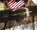 Ruger M77 Hawkeye , .243 W/ 4.5x14 Scope Like New - 14 of 15