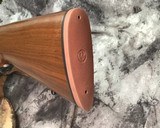 Ruger M77 Hawkeye , .243 W/ 4.5x14 Scope Like New - 4 of 15